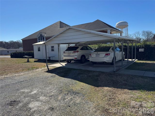 404 N Jones Avenue, Rock Hill, SC 29730