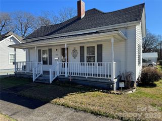 404 N Jones Avenue, Rock Hill, SC 29730