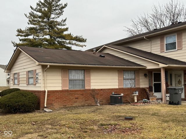 10053 E Dedham Drive, Indianapolis, IN 46229