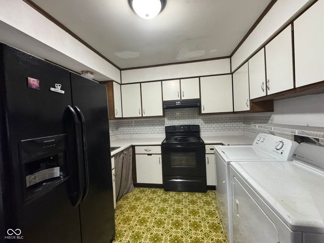 10053 E Dedham Drive, Indianapolis, IN 46229