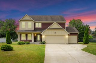 5661 Attleberry Avenue, Kalamazoo, MI 49009