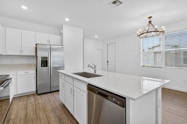 211 SE Woodbark Street, Port St. Lucie, Port St Lucie, FL 34984