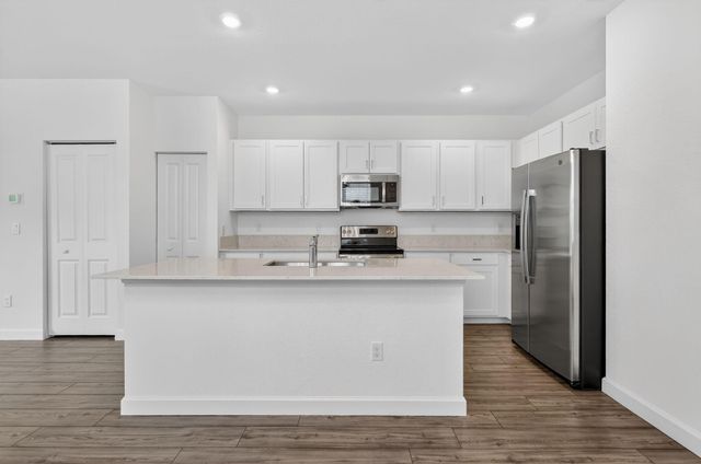 211 SE Woodbark Street, Port St. Lucie, Port St Lucie, FL 34984