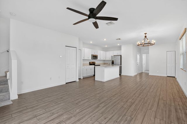 211 SE Woodbark Street, Port St. Lucie, Port St Lucie, FL 34984