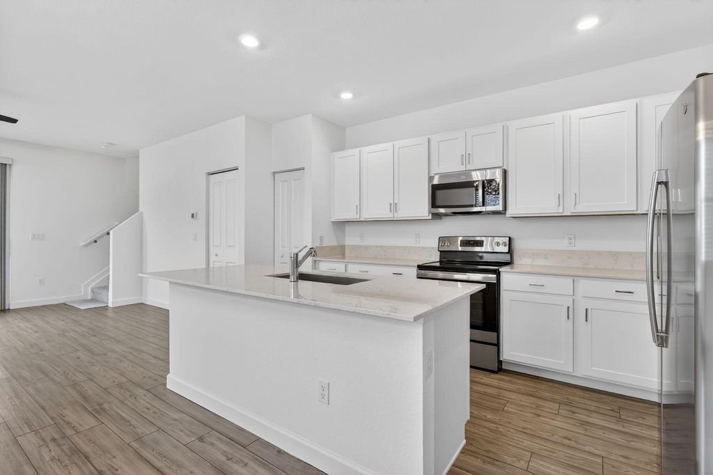 211 SE Woodbark Street, Port St. Lucie, Port St Lucie, FL 34984