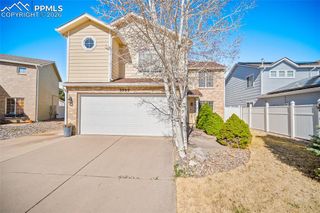 3003 Mirror Circle, Pueblo, CO 81004