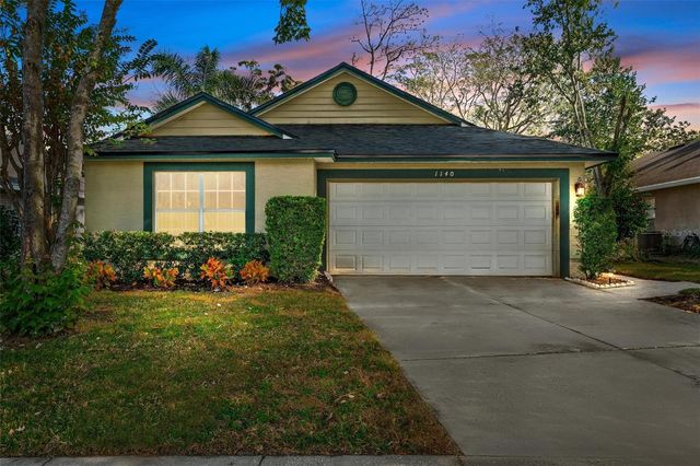 1140 WINDY WAY, Apopka, FL 32703