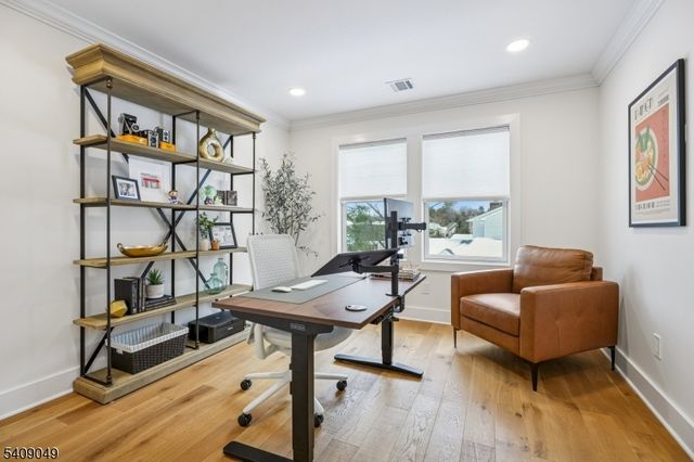 8 Fox Chase Rd, Madison Boro, NJ 07940