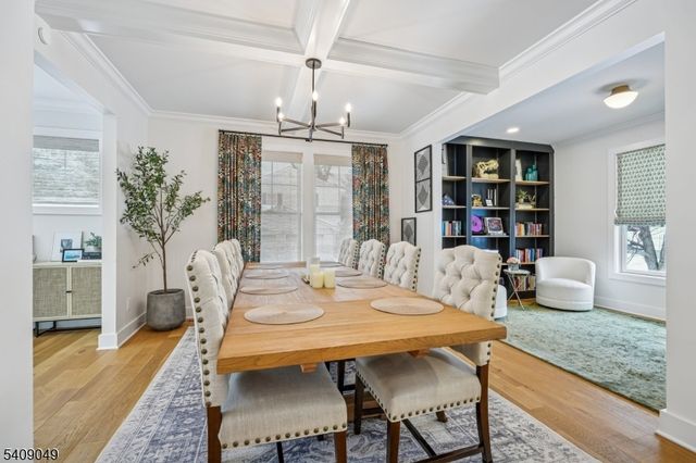 8 Fox Chase Rd, Madison Boro, NJ 07940