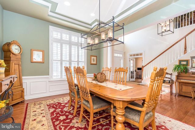 133 MAHOGANY WAY, Upper Gwynedd, PA 19446