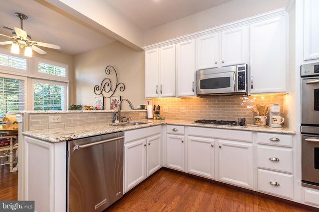 133 MAHOGANY WAY, Upper Gwynedd, PA 19446