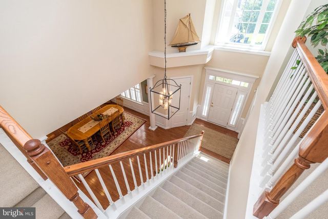133 MAHOGANY WAY, Upper Gwynedd, PA 19446