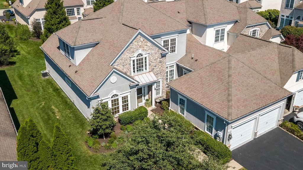 133 MAHOGANY WAY, Upper Gwynedd, PA 19446