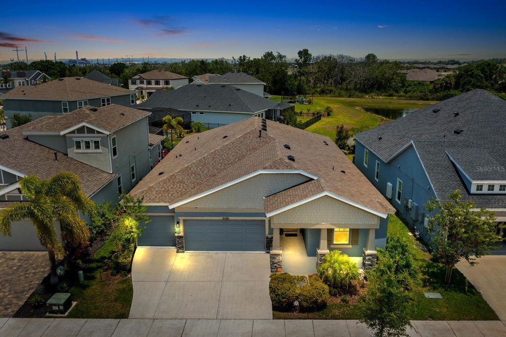 5406 LIMELIGHT DRIVE, Apollo Beach, FL 33572