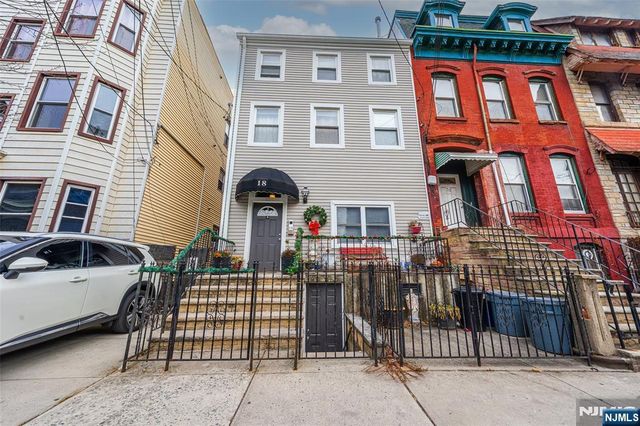 18 Brinkerhoff Street, Jersey City, NJ 07304