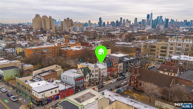 18 Brinkerhoff Street, Jersey City, NJ 07304