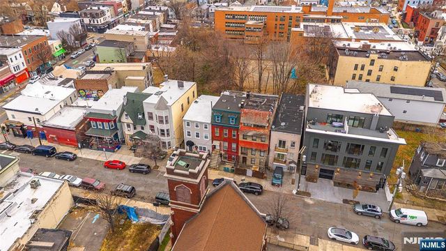 18 Brinkerhoff Street, Jersey City, NJ 07304