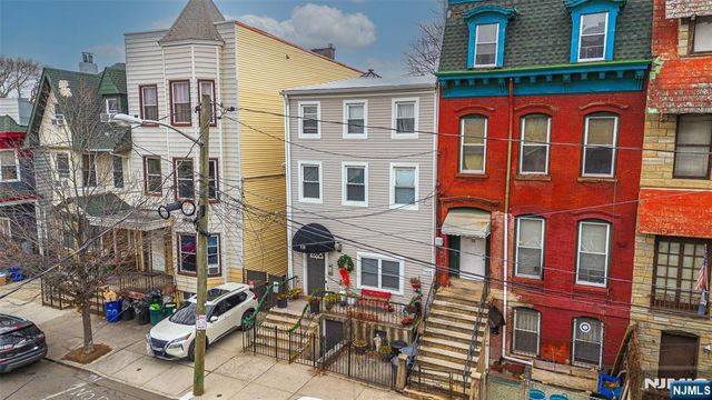 18 Brinkerhoff Street, Jersey City, NJ 07304