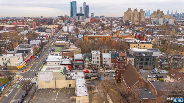 18 Brinkerhoff Street, Jersey City, NJ 07304