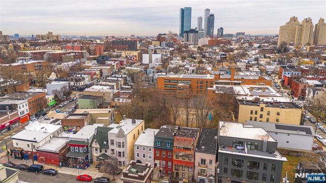 18 Brinkerhoff Street, Jersey City, NJ 07304