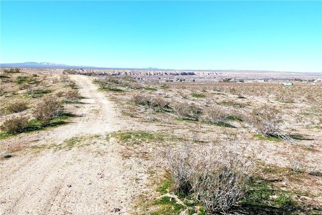 0 Oleander VL, Oro Grande, CA 92368