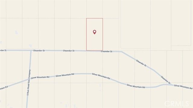 0 Oleander VL, Oro Grande, CA 92368