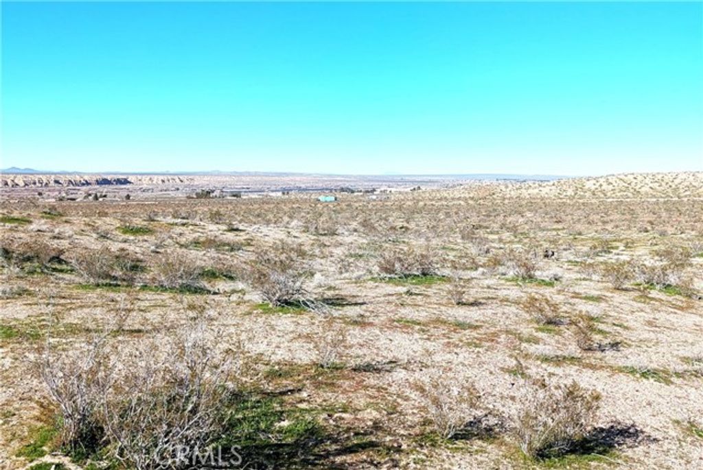 0 Oleander VL, Oro Grande, CA 92368