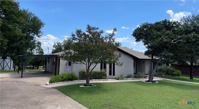 17 Oakmont Circle, Belton, TX 76513