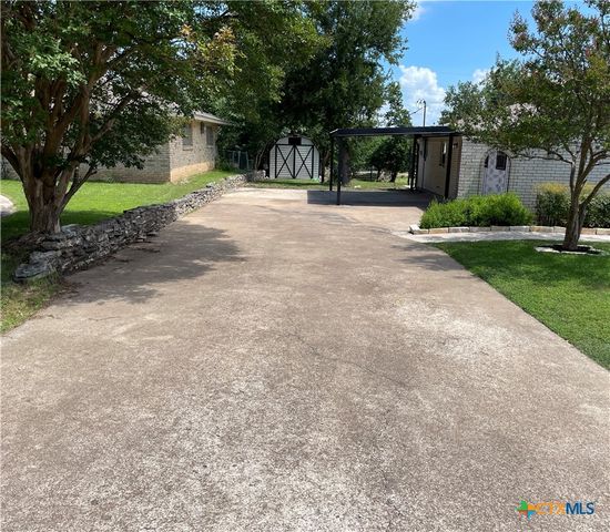 17 Oakmont Circle, Belton, TX 76513