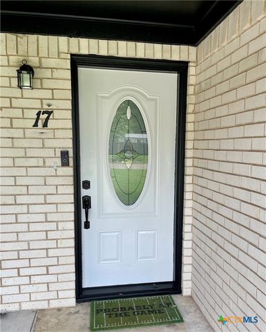 17 Oakmont Circle, Belton, TX 76513