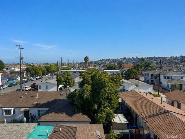 1311 S Grand Avenue 18, San Pedro, CA 90731