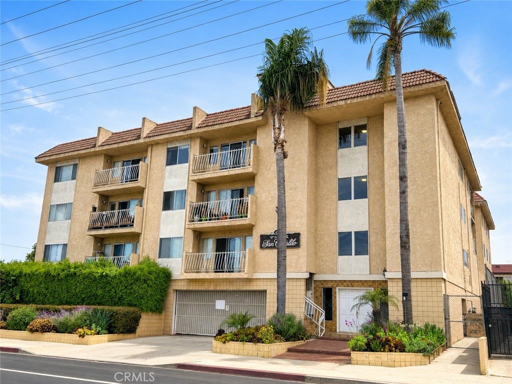 1311 S Grand Avenue 18, San Pedro, CA 90731