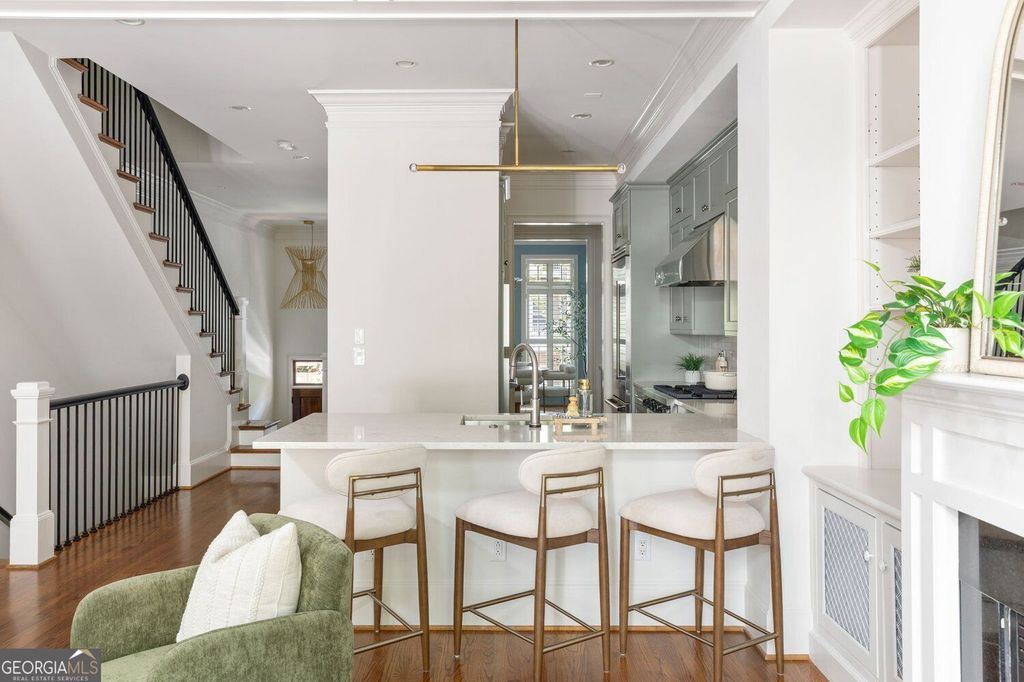 206 Montag Circle NE, Atlanta, GA 30307 — photo 2