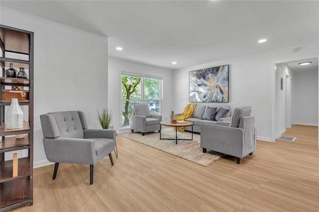 1380 Dennis Drive, Decatur, GA 30032