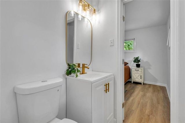 1380 Dennis Drive, Decatur, GA 30032