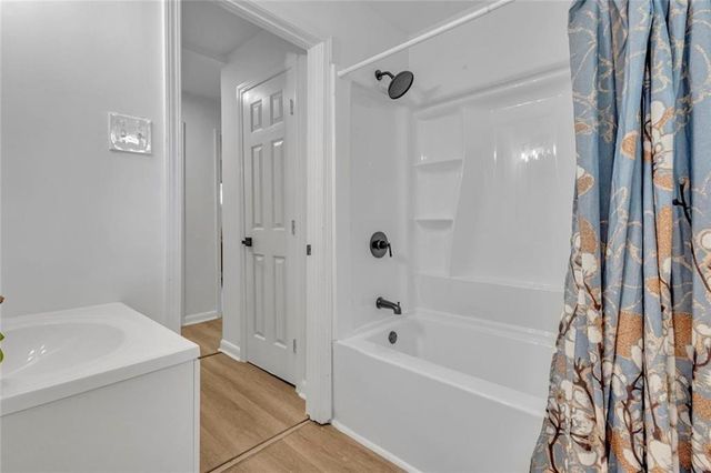 1380 Dennis Drive, Decatur, GA 30032