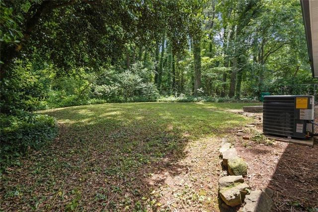 1380 Dennis Drive, Decatur, GA 30032