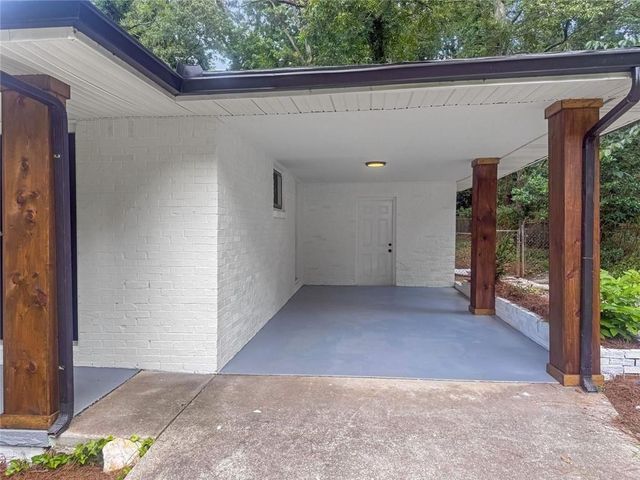 1380 Dennis Drive, Decatur, GA 30032
