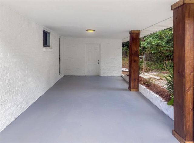 1380 Dennis Drive, Decatur, GA 30032