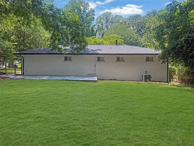 1380 Dennis Drive, Decatur, GA 30032