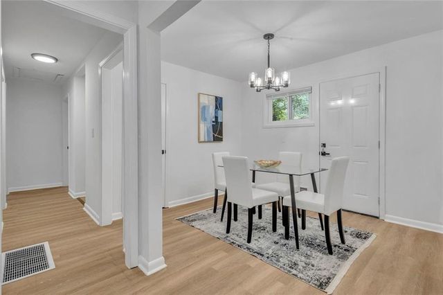 1380 Dennis Drive, Decatur, GA 30032