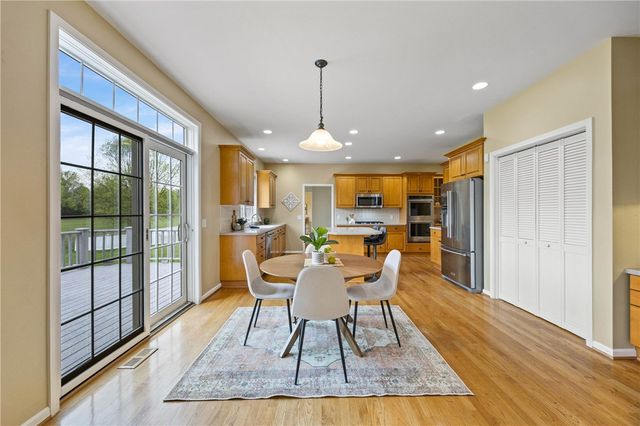 19 Delancey Court, Pittsford, NY 14534