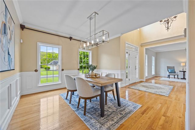 19 Delancey Court, Pittsford, NY 14534