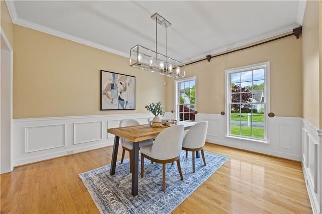 19 Delancey Court, Pittsford, NY 14534