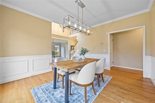 19 Delancey Court, Pittsford, NY 14534