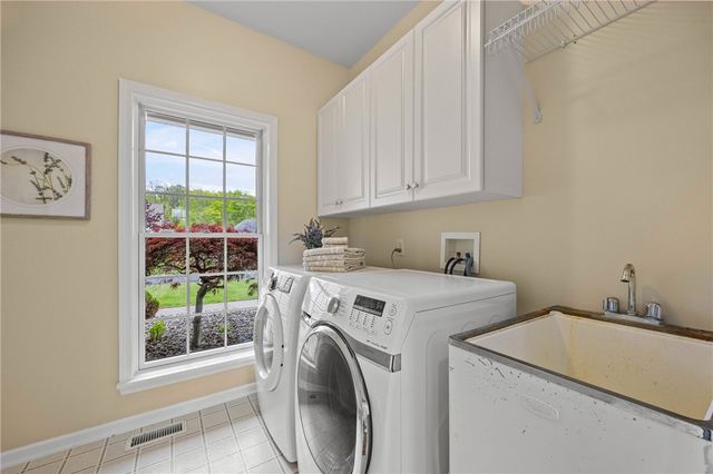 19 Delancey Court, Pittsford, NY 14534