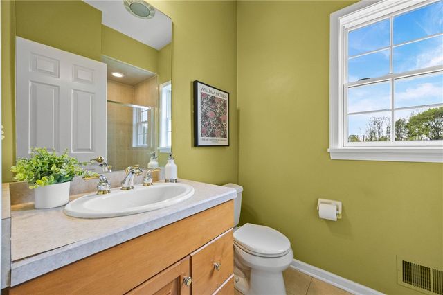 19 Delancey Court, Pittsford, NY 14534