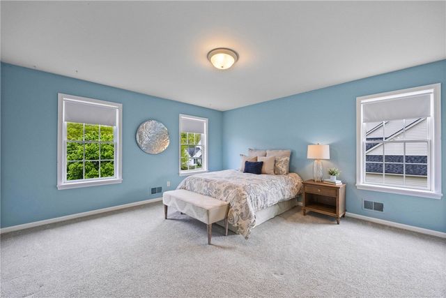 19 Delancey Court, Pittsford, NY 14534