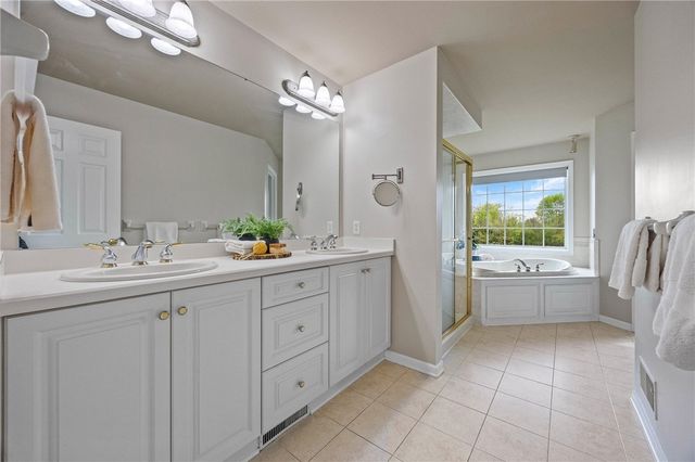 19 Delancey Court, Pittsford, NY 14534