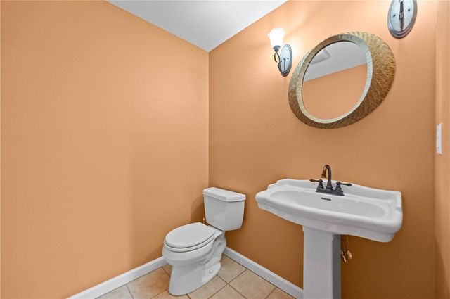 19 Delancey Court, Pittsford, NY 14534